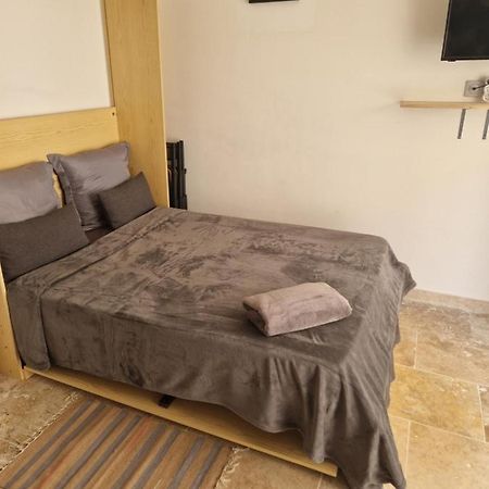 Le Sunset Apartment Bandol Exterior photo