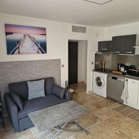 Le Sunset Apartment Bandol Exterior photo