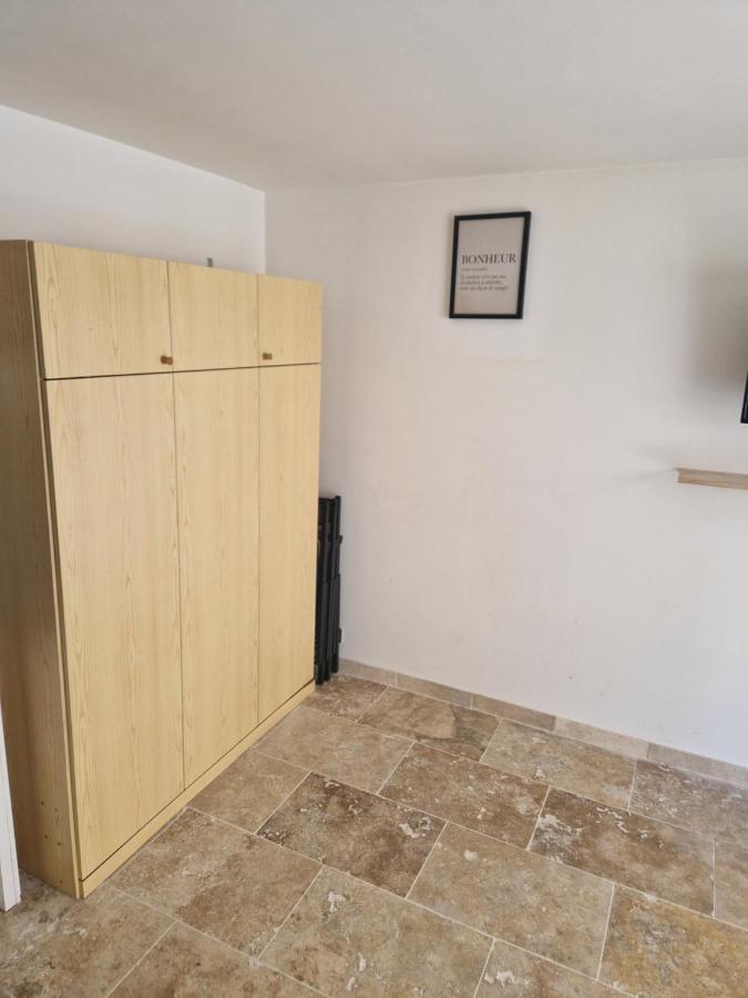 Le Sunset Apartment Bandol Exterior photo