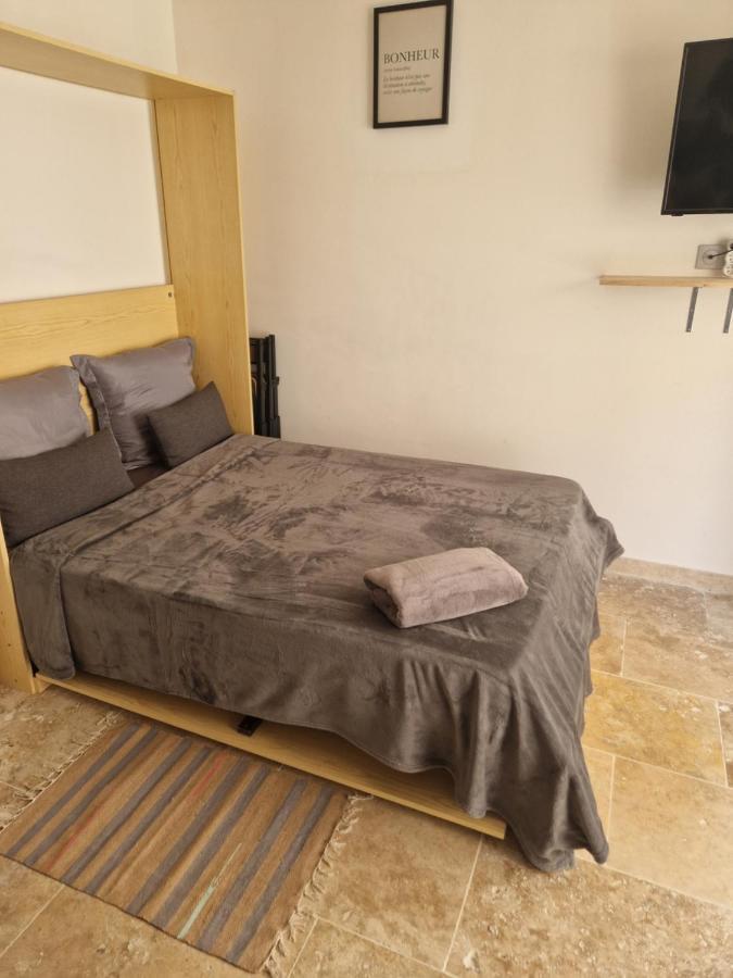 Le Sunset Apartment Bandol Exterior photo