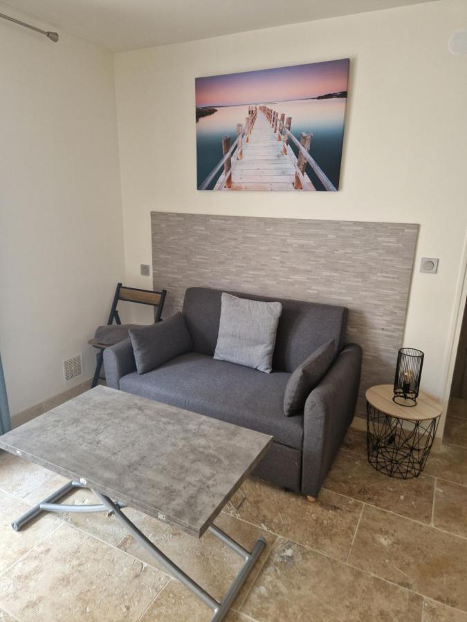 Le Sunset Apartment Bandol Exterior photo